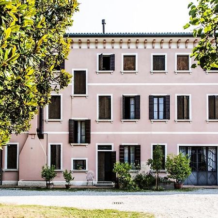 Ca' De Memi Villa Piombino Dese Buitenkant foto